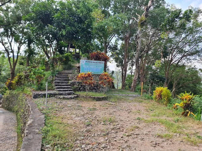 Wisata Alam Kalibiru Kulon Progo Jogja