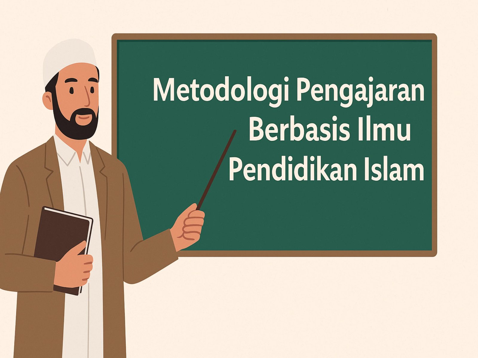 Metodologi Pengajaran yang Bagus untuk Anak-Anak di Era Digitalisasi