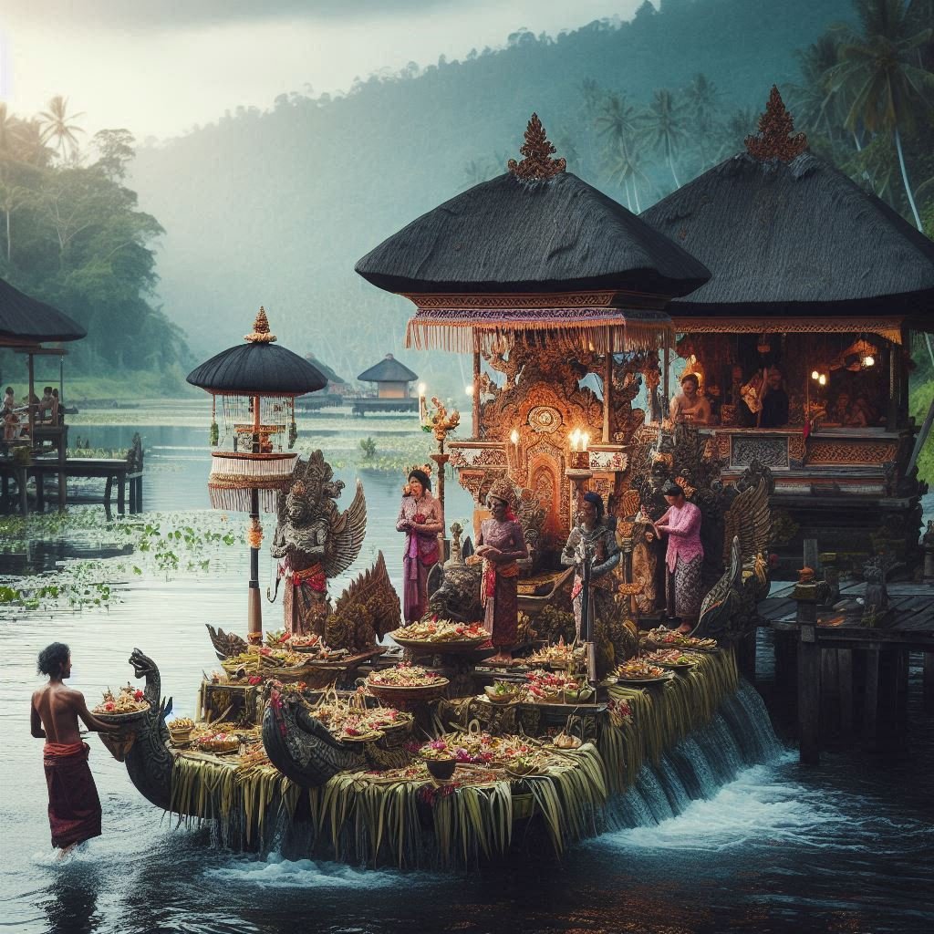 Discovering Bali’s Unique Traditions and Rituals Discovering Bali’s Unique Traditions and Rituals